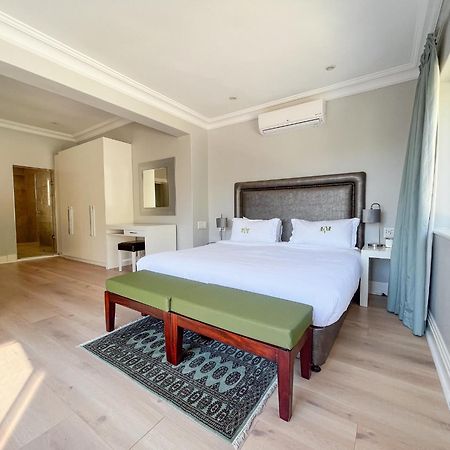 Vetho Villa เคปทาวน์ ภายนอก รูปภาพ