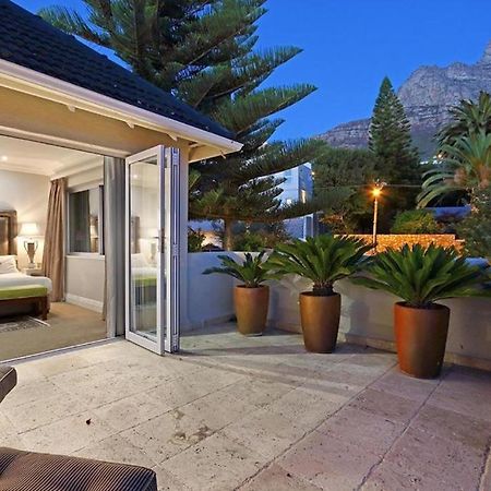 Vetho Villa เคปทาวน์ ภายนอก รูปภาพ