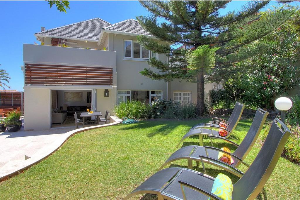 Vetho Villa เคปทาวน์ ภายนอก รูปภาพ