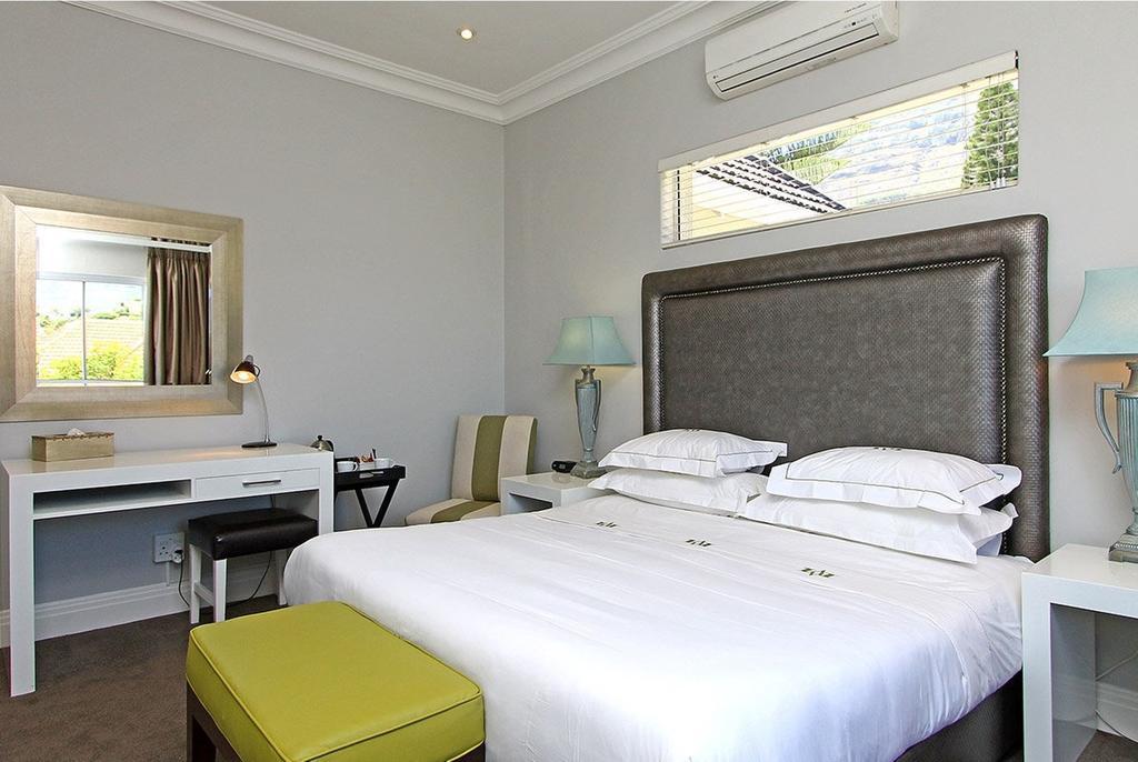 Vetho Villa เคปทาวน์ ห้อง รูปภาพ