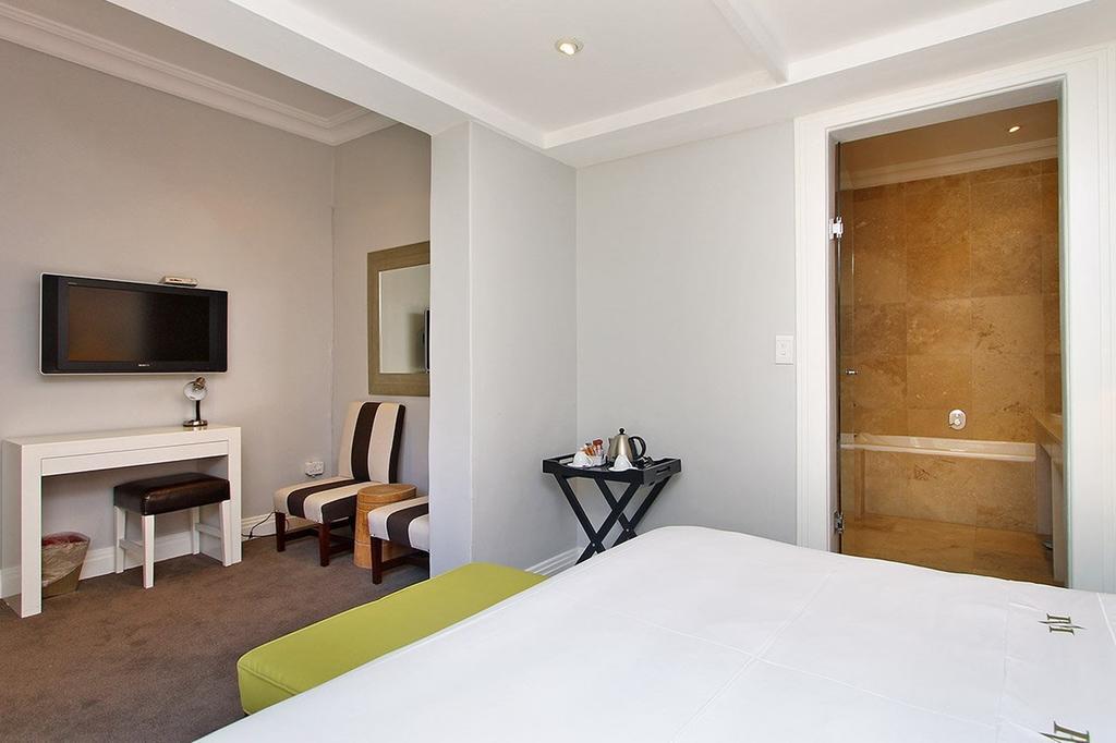Vetho Villa เคปทาวน์ ห้อง รูปภาพ