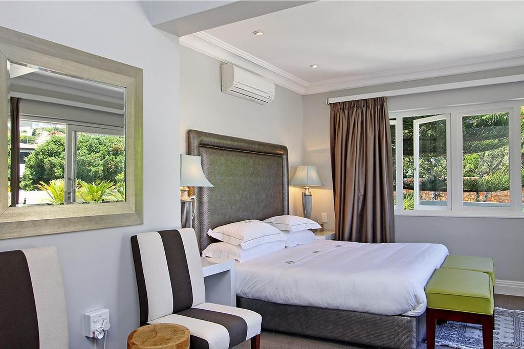Vetho Villa เคปทาวน์ ห้อง รูปภาพ