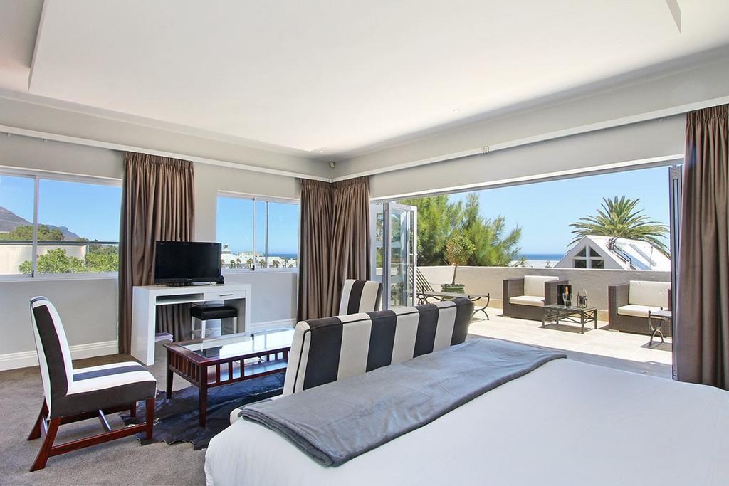 Vetho Villa เคปทาวน์ ห้อง รูปภาพ