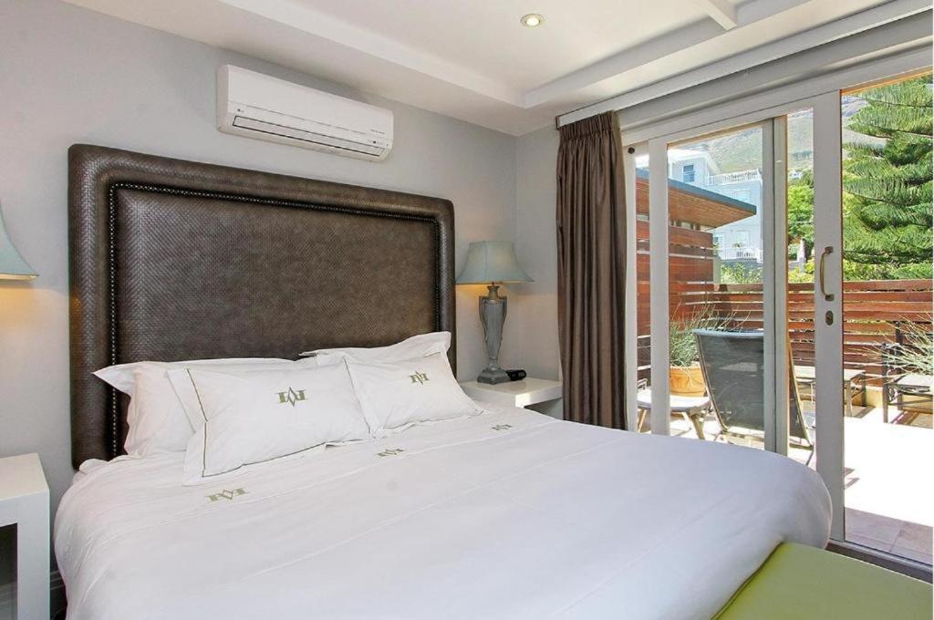 Vetho Villa เคปทาวน์ ภายนอก รูปภาพ