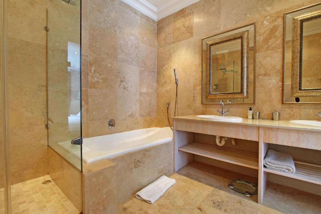 Vetho Villa เคปทาวน์ ภายนอก รูปภาพ