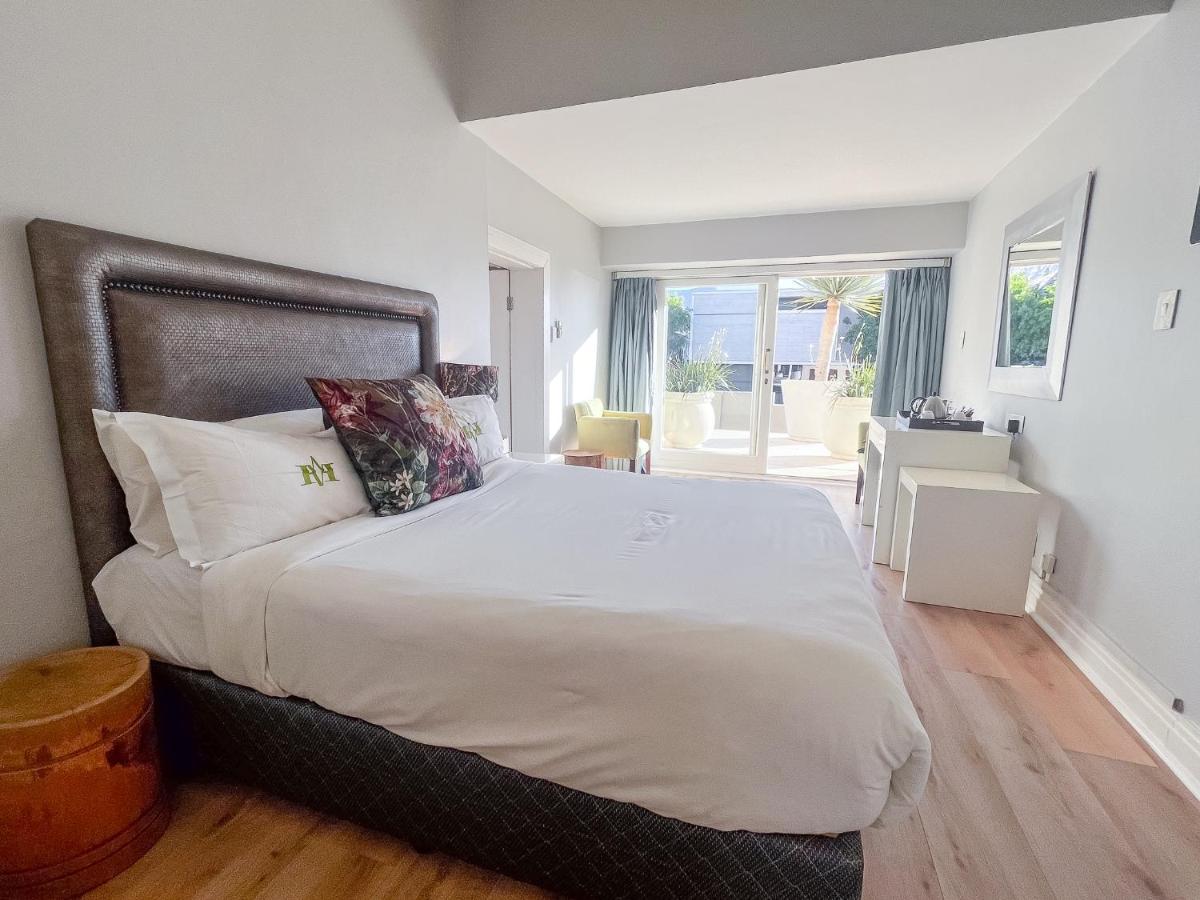 Vetho Villa เคปทาวน์ ภายนอก รูปภาพ