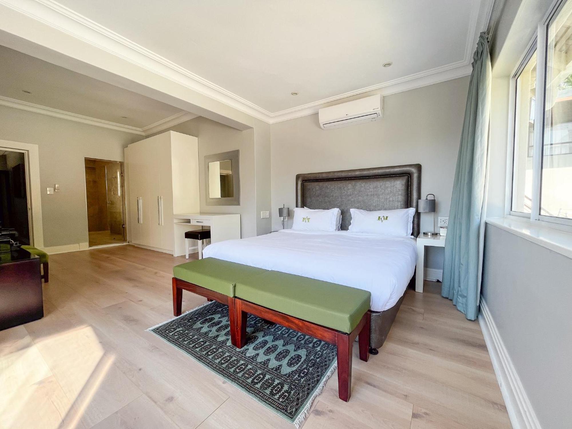 Vetho Villa เคปทาวน์ ภายนอก รูปภาพ