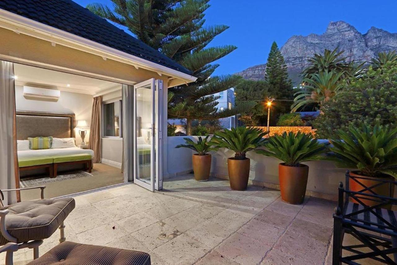 Vetho Villa เคปทาวน์ ภายนอก รูปภาพ