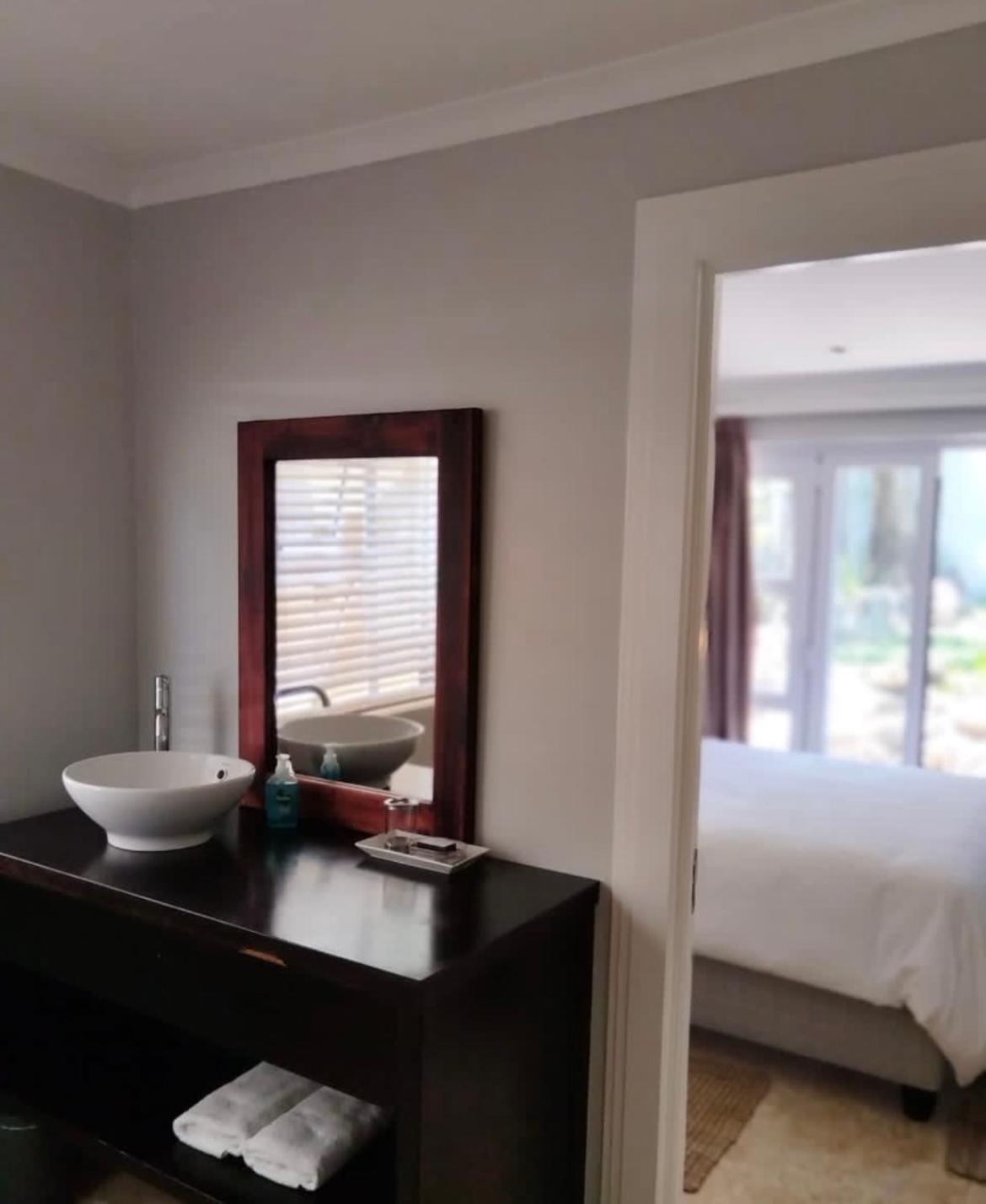 Vetho Villa เคปทาวน์ ภายนอก รูปภาพ