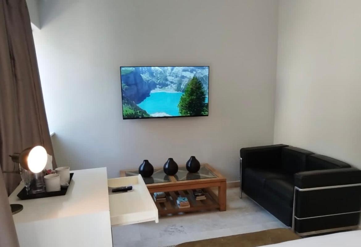 Vetho Villa เคปทาวน์ ภายนอก รูปภาพ