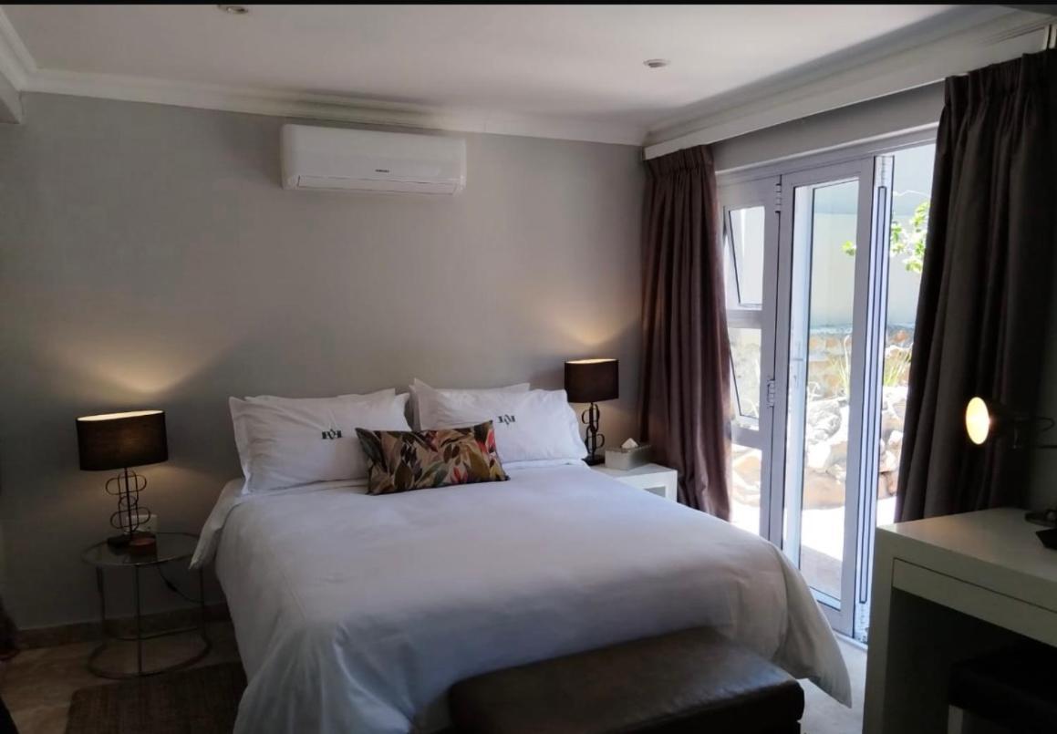Vetho Villa เคปทาวน์ ภายนอก รูปภาพ