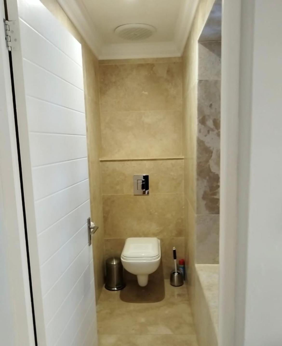 Vetho Villa เคปทาวน์ ภายนอก รูปภาพ