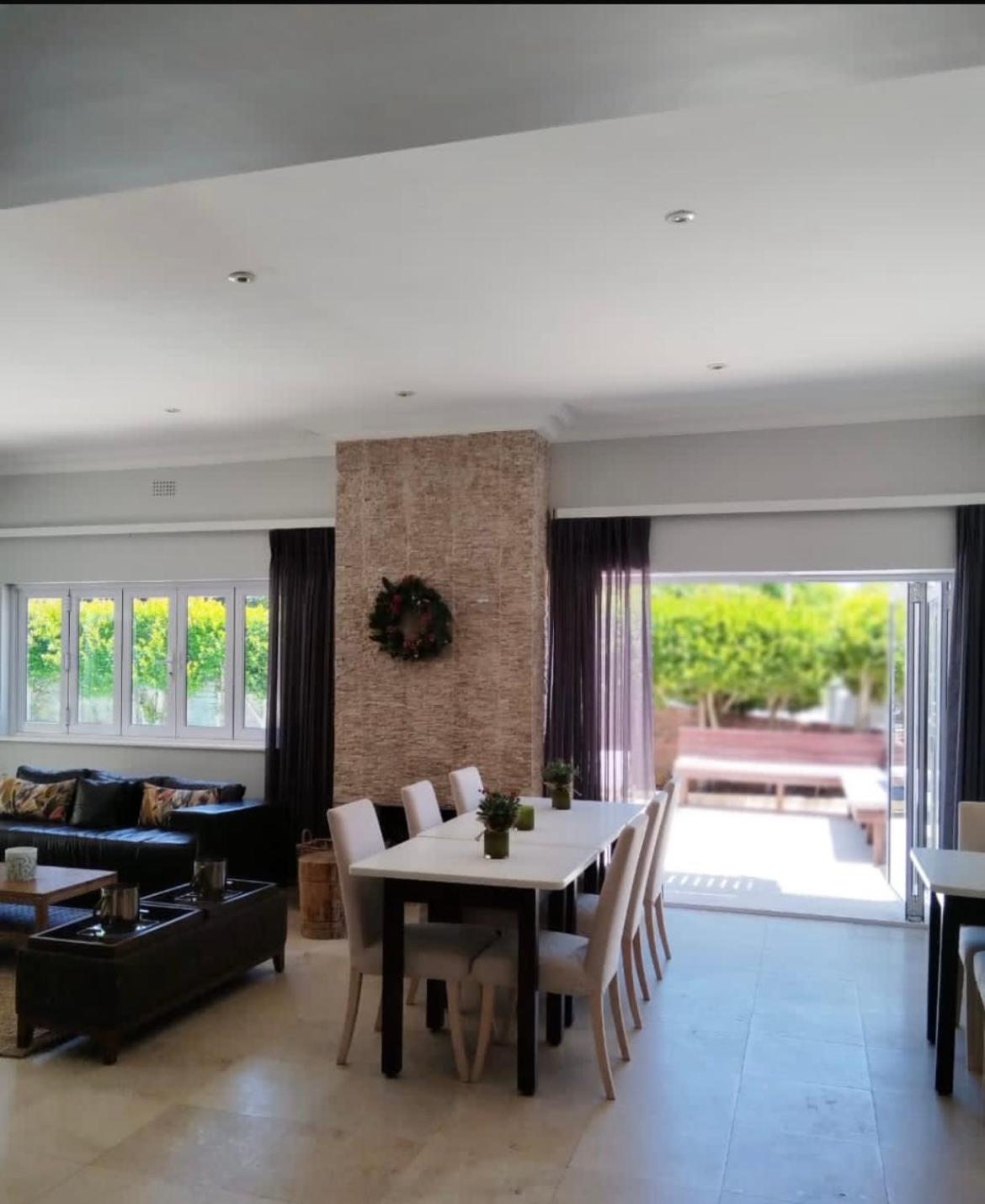 Vetho Villa เคปทาวน์ ภายนอก รูปภาพ