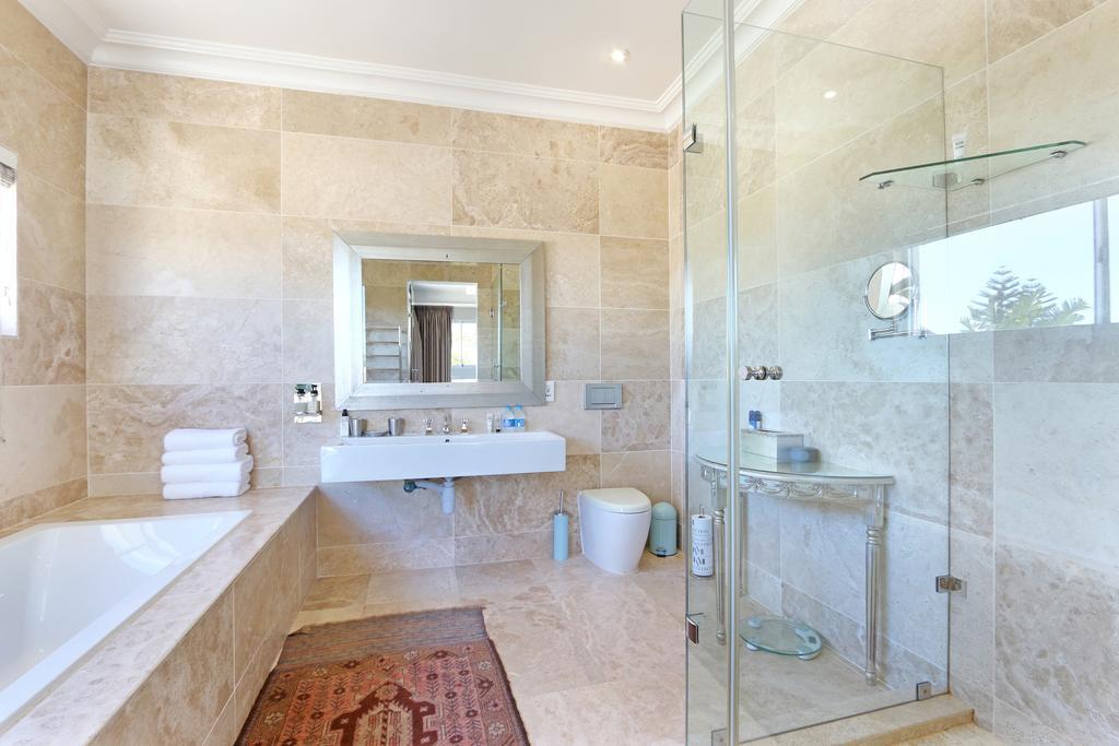 Vetho Villa เคปทาวน์ ภายนอก รูปภาพ