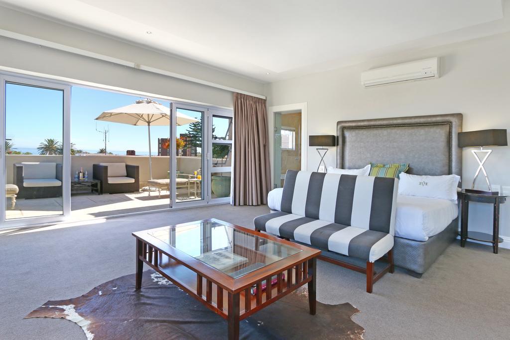 Vetho Villa เคปทาวน์ ภายนอก รูปภาพ