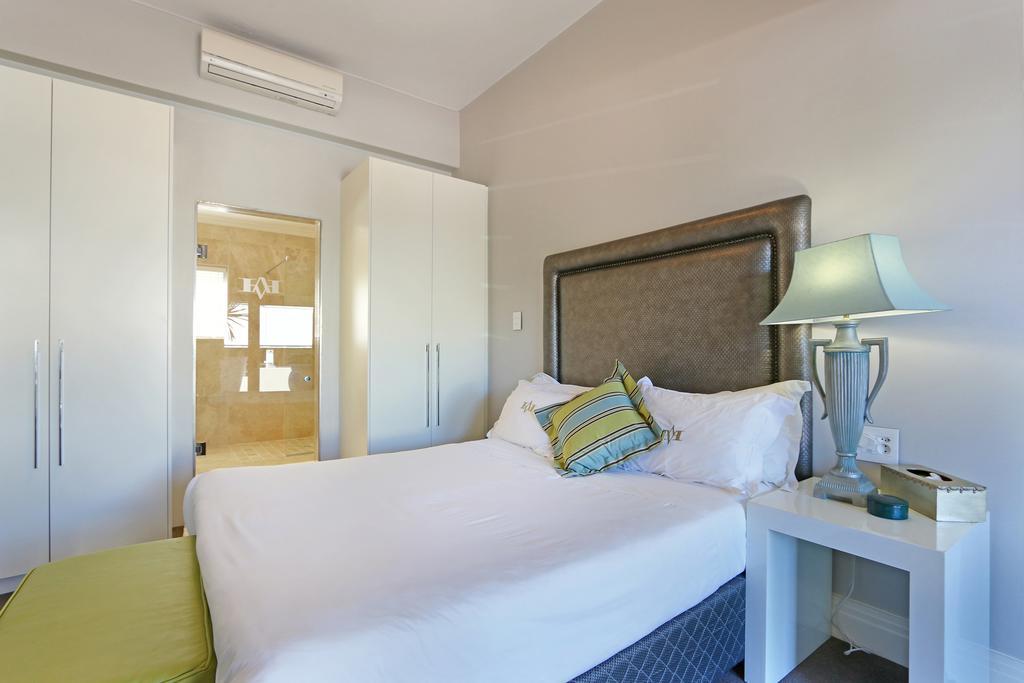 Vetho Villa เคปทาวน์ ภายนอก รูปภาพ